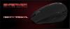 Mouse Enzatec Team Scorpion G-Reaver V2 Black, XMS005BK