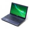 Notebook Acer TravelMate 5542G-N954G50Mnss - AMD Phenom II X4 N950, 2.1GHz, 4GB, 500GB, Windows 7
