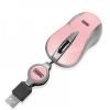 Notebook Optical Mouse Sweex MI156 Pink