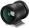 Optical viewfinder set nikon df-cp1 black,