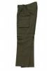 Pantalon s verde unisport 56,