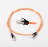 Patch cord ecranat lanmark, cat. 6a, lszh, 500mhz,