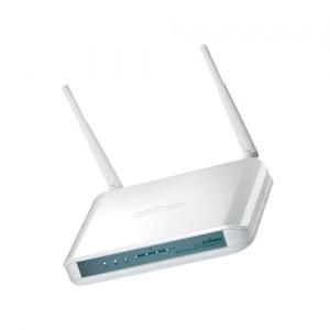 Router wireless EDIMAX BR-6424n