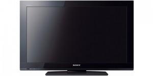 Sony LCD TV 26 inch KDL-26 BX320 SONY KDL26BX320BAEP