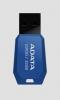 Stick USB DashDrive ADATA Value UV100, 2.0 , 32GB, Blue, AUV100-32G-RBL