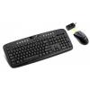 Tastatura&Mouse Genius TwinTouch 720e negru