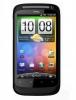 Telefon mobil HTC S510E DESIRE S BLACK, 37010