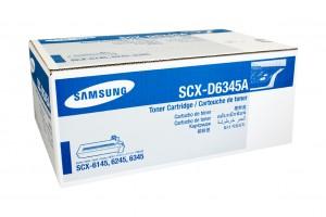 Toner Samsung SCX-6345N/SCX-6355N - 20000 pag, SCX-D6345A