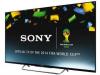 TV Sony BRAVIA KDL-50W805B, LED, 50 inch, 3D, Full HD, KDL50W805B