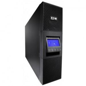 UPS Eaton Online Dubla Conversie 5000VA/4500W, Rack/Tower 3U, ecran grafic, 10 x IE OUTPUTS, 9SX5KIRT