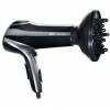 Uscator Braun Satin Hair HD730, 2200 W, 2 viteze, Negru, 81325921