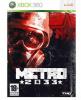 XBOX-GAME Metro2033:The Last Refuge 4005209132466