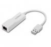 Adaptor Edimax  USB  EU-4208 USB2.0 to 10/100Mbps Ethernet Adapter