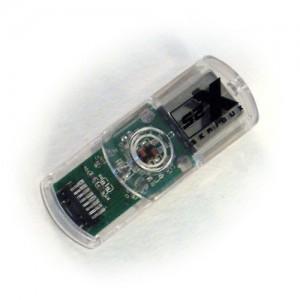 Adaptor USB IrDA Serioux SRXA-IRDA07U