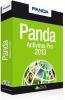 Antivirus panda retail antivirus pro 2013 3 users/1