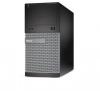 Calculator Dell PC Optiplex 3020 MiniTower, Intel Core i5-4590, Quad Core, 6MB Cache, 3.30G, CA022D3020MT11HSWEDB_UBU-05