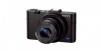 Camera foto Sony DCS-RX100 II Black, 20.2 MP, CMOS 1 inch (13.2 x 8.8 mm), 3.6x optical zoom, 3 inch TFT LCD  DSC-RX100M2