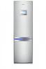 Combina frigorifica samsung rl55vqbrs1/eur, 328l, no