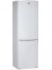 Combina frigorifica Whirlpool WBE 3411 A+W, 1 compresoare, alb