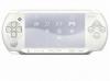 Consola PlayStation Portable White - Slim PSP Base Pack 1004/EUR - fara Wi-Fi 9215837