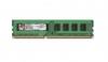 Desktop Memory Device KINGSTON ValueRAM DDR3 SDRAM Non-ECC, 8GB, 1333MHz, PC3-1060, KVR1333D3N9H/8G