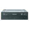 DVD Writer Samsung SH-S223L/BEBE, Lightscribe, SATA, negru, bulk