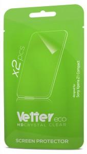 Folie ecran Vetter Eco Sony Xperia Z1 Compact, SEVTSXZ1CPK2