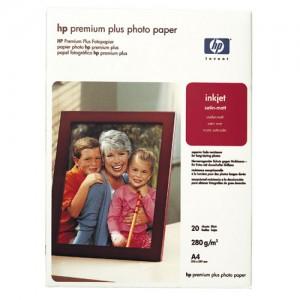 Hartie foto HP Premium Plus C6951A