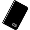 HDD USB2 500GB EXTERN 2.5" MY PASSPORT ESSENTIAL BLACK WDME5000TE WDC