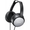 Headphones sony mdr-xd150, 32 ohmi, negru-gri,