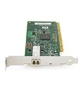 HP NC373F PCI-E Multifunction 1000SX Gigabit Server Adapter  394793-B21