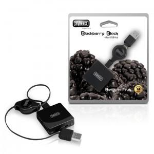 Hub Sweex 4 Port USB, US150