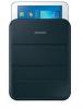 Husa piele Samsung, tip "Stand Pouch", pentru Galaxy Tab 3 10.1" (P5200, P5210), EF-SP520BBEGWW