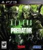 Joc sega alien vs predator pentru  ps3, seg-ps3-avp