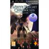 Joc Sony White Knight Chronicles pentru PlayStation Portable UCES-01511