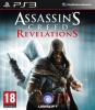 Joc ubisoft assassins creed revelations pentru ps3,