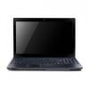 Laptop Acer Aspire 5733Z-P622G32Mikk 15.6 WXGA Numeric Key Pad, Intel Dual Core P6200 Intel Dual Core P6200 2.1GHz 3Mb, 2 GB DDR3 1066 MHz,320GB SATA, DVDRW, LX.RJW02.096