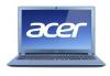 Laptop Acer V5-531-877B6G50Mabb 15.6 inch HD LED INTEL B877 6GB 500GB, Linux, Blue, NX.M1GEX.008