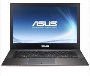 Laptop Asus, 14 inch, Core i7, 3517U, 8 GB RAM DDR3, SSD 256GB, B400VC-W3010P