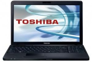 Laptop toshiba satellite c660 2qw