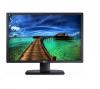 Monitor 24 inch dell u2412m ultrasharp, 1920x1200, bk