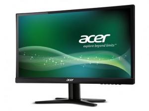 Monitor ACER G247HLBID, 24 Inch, LED, Wide, 6ms, VGA, DVI, G247Hlbid