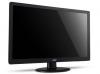 Monitor Acer S200HLBB, 51cm (20 inch) Wide, 16:9 LED, 5ms 100M:1 black, ET.DS0HE.B01