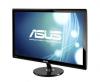 Monitor Asus VS278H, 27 inch, LED, 1ms, HDMI, D-Sub, Boxe, VS278H