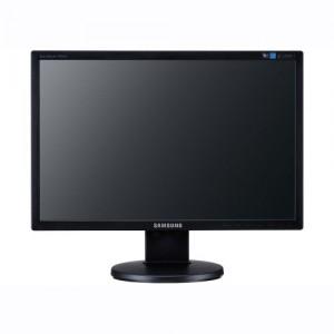 Monitor LCD SAMSUNG SyncMaster 943NW 19  TFT 1440x900, MagicBright3, 1, LS19MYNKBBAUEN