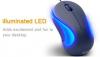 Mouse a4tech q3-320-1 usb, glassrun, full speed, 2x