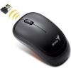 Mouse Genius Traveler 6000, Wireless, 2.4 Ghz, Black, 1200DPI, USB G-31030051105