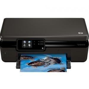 Copiator scanner printer color