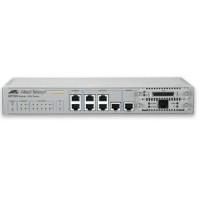 NET SECURE VPN ROUTER  7x 10/100 LAN / WAN, 1x ASYNC, 2x PIC / AT-AR750S ALLIED