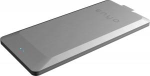 OCZ 64GB ENYO  Portable USB 3.0 SSD (Read: up to 225MB/s, Write: up to 135MB/s), SSDU3-1ENY64G